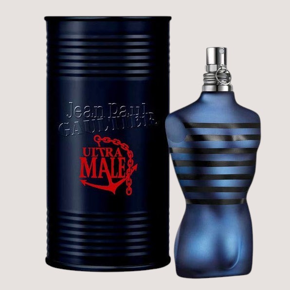 Jean Paul Gaultier Le Male Ultra Intense EDT (M) / 125ml