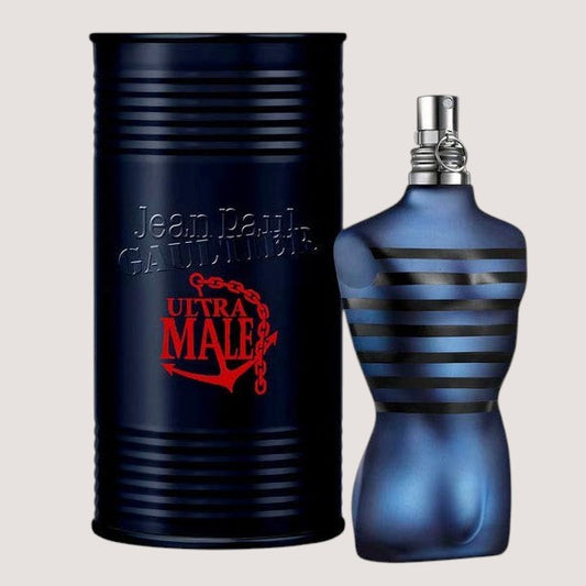 Jean Paul Gaultier Le Male Ultra Intense EDT (M) / 125ml