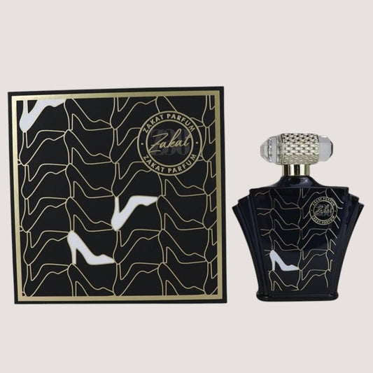 Zakat Z-38 EDP (W) / 100ml