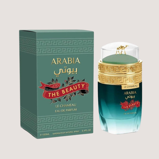 Emper Le Chameau Arabia The Beauty EDP (M) / 100ml