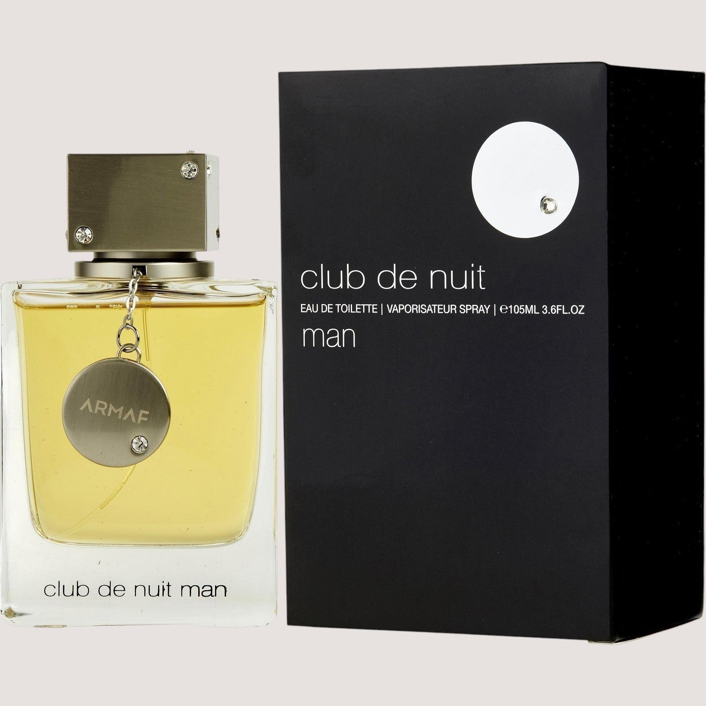 Armaf Club de Nuit Man EDT (M) / 105ml