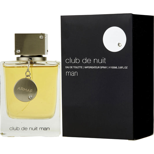 Armaf Club de Nuit Man EDT (M) / 105ml