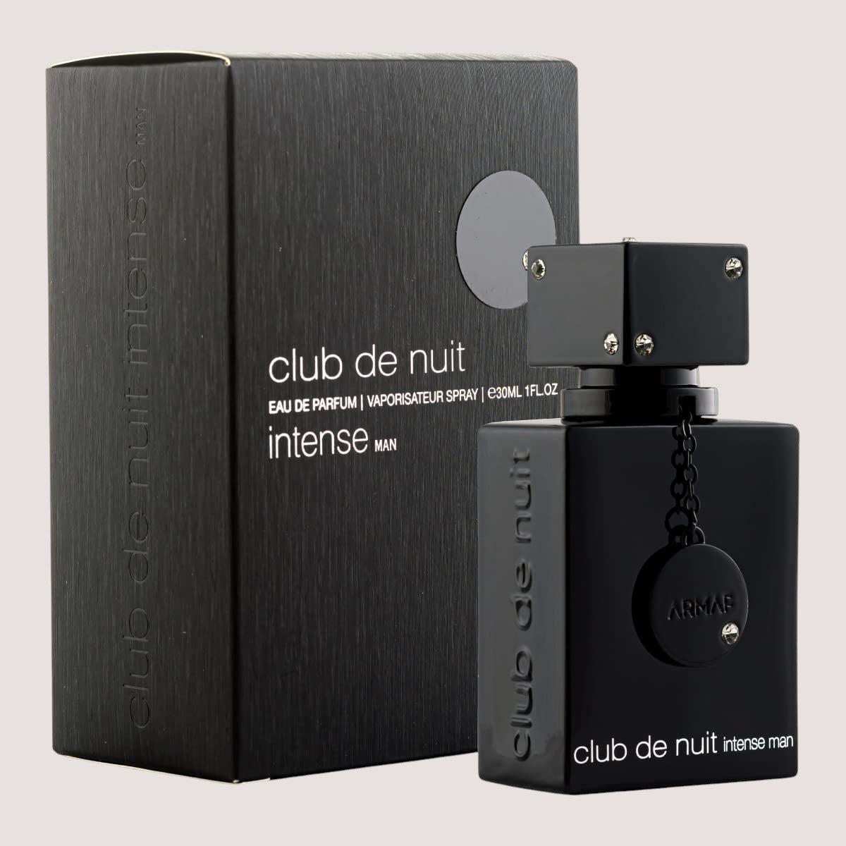 Armaf Club de Nuit Intense EDP (M) / 30ml