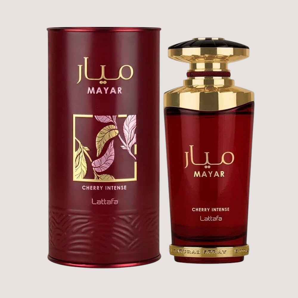 Lattafa Mayar Cherry Intense EDP (W) / 100ml