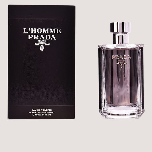 Prada L'Homme EDT (M) / 150ml