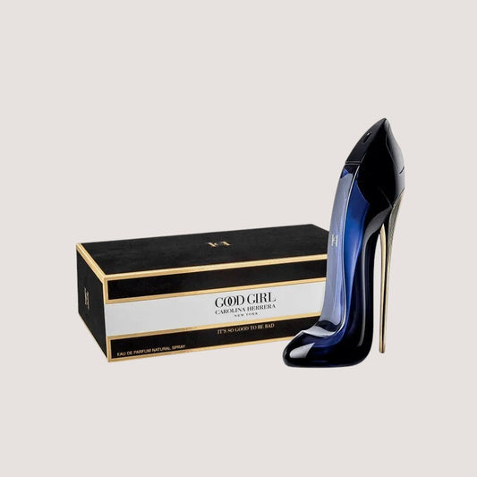 Carolina Herrera Good Girl EDP (W) / 150ml