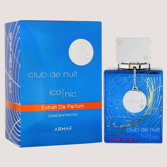 Armaf Club de Nuit Iconic Extrait (M) / 70ml