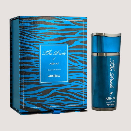 Armaf The Pride of Armaf Admiral EDP (M) / 100ml