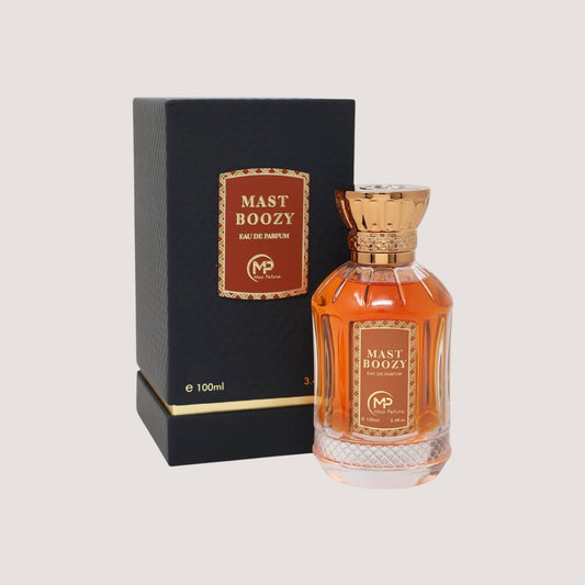 Bharara Mast Perfume Boozy EDP (U) / 100ml - Oasis Perfumes Honduras