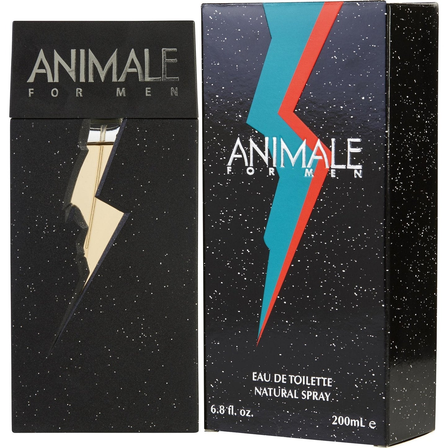 Animale for Men EDT (M) / 200ml