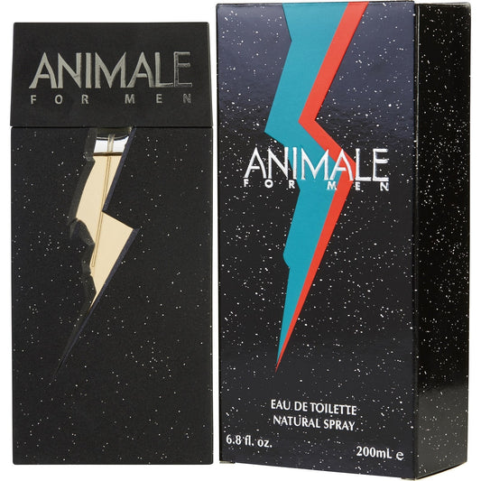 Animale for Men EDT (M) / 200ml