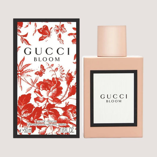 Gucci Bloom EDP (W) / 100ml