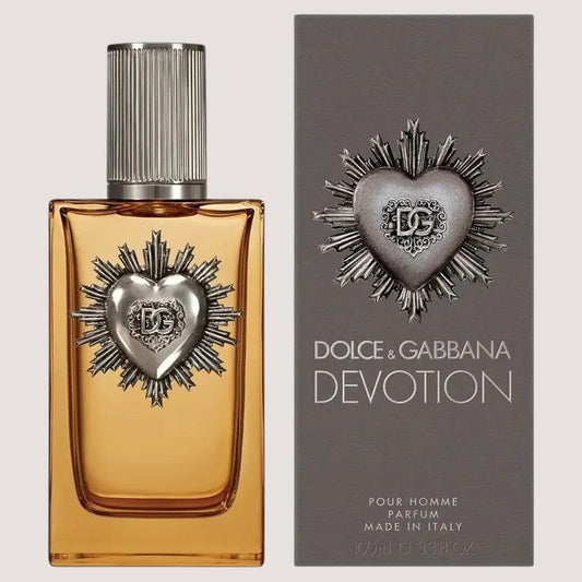 Dolce & Gabbana Devotion Parfum (M) / 100ml