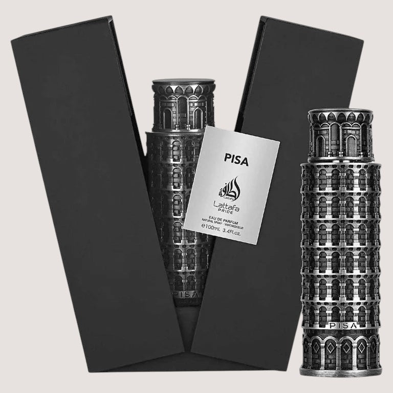 Lattafa Pride Pisa EDP (M) / 100ml
