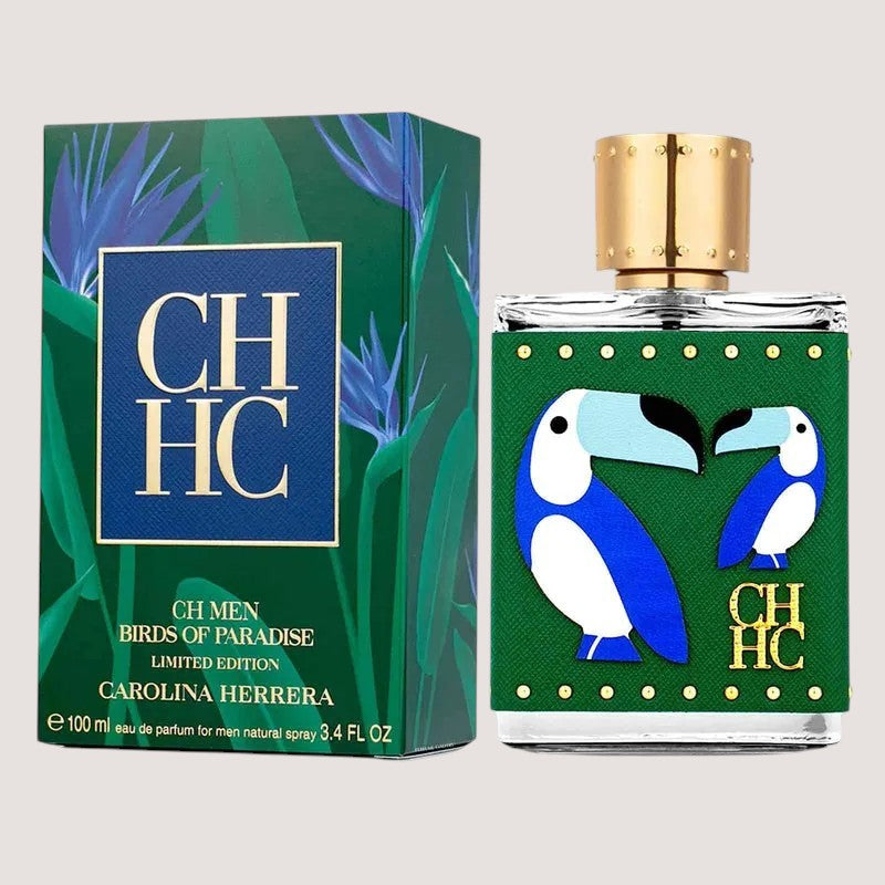 Carolina Herrera CH Birds Of Paradise EDP (M) / 100ml