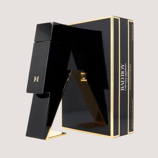 Carolina Herrera Bad Boy (M) EDT / 150ml