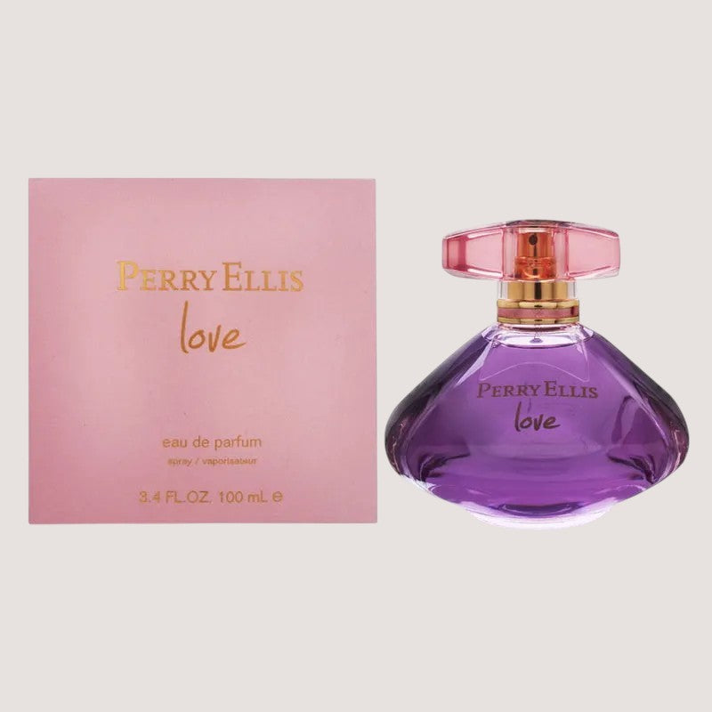 Perry Ellis Love EDP (W) / 100ml