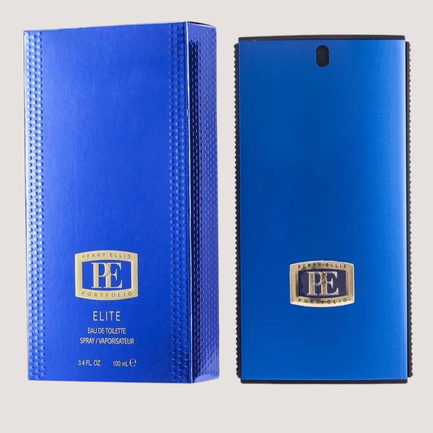 Perry Ellis Portfolio Elite EDT (M) / 100ml