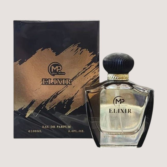 Bharara Mast Perfume Elixir EDP (M) / 100ml