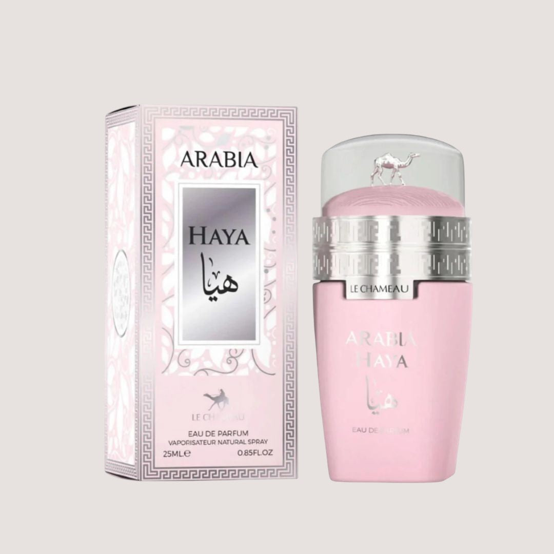 Emper Le Chameau Arabia Haya EDP (W) / 25ml