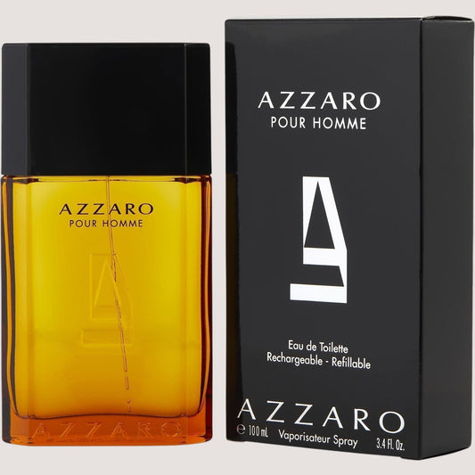 Azzaro Pour Homme EDT (M) / 100ml