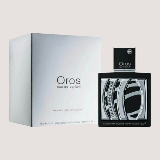 Armaf Oros Pour Homme EDP (M) / 90ml