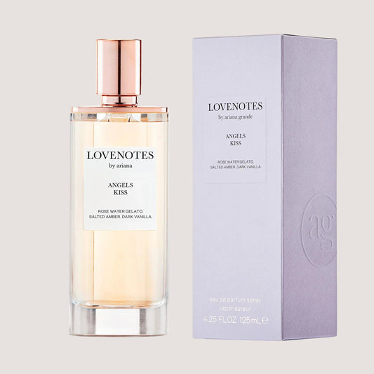 Ariana Grande LOVENOTES Angels Kiss EDP (W) / 125ml