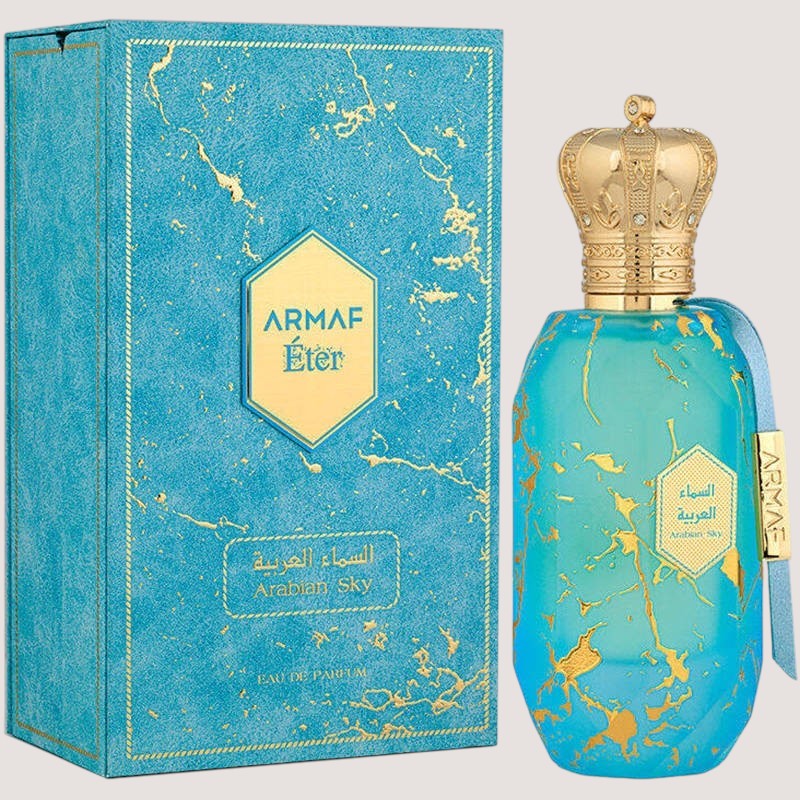Armaf Eter Arabian Sky EDP (M) / 100ml