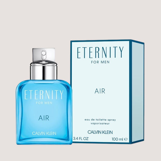 Calvin Klein Eternity Air EDT (M) / 100ml