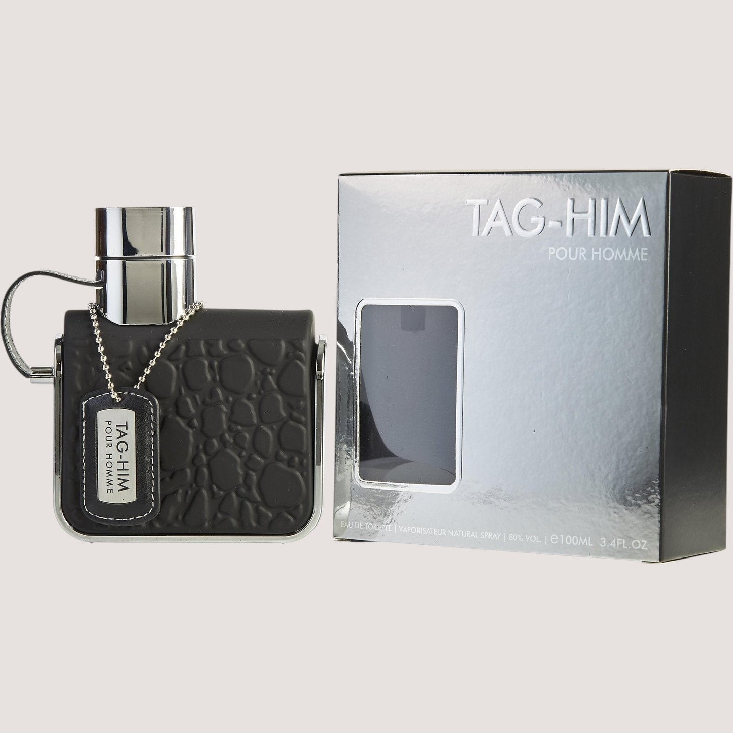 Armaf Tag Him EDT (M) / 100ml