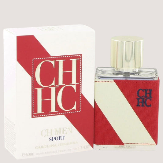 Carolina Herrera CH Sport EDT (M) / 100ml