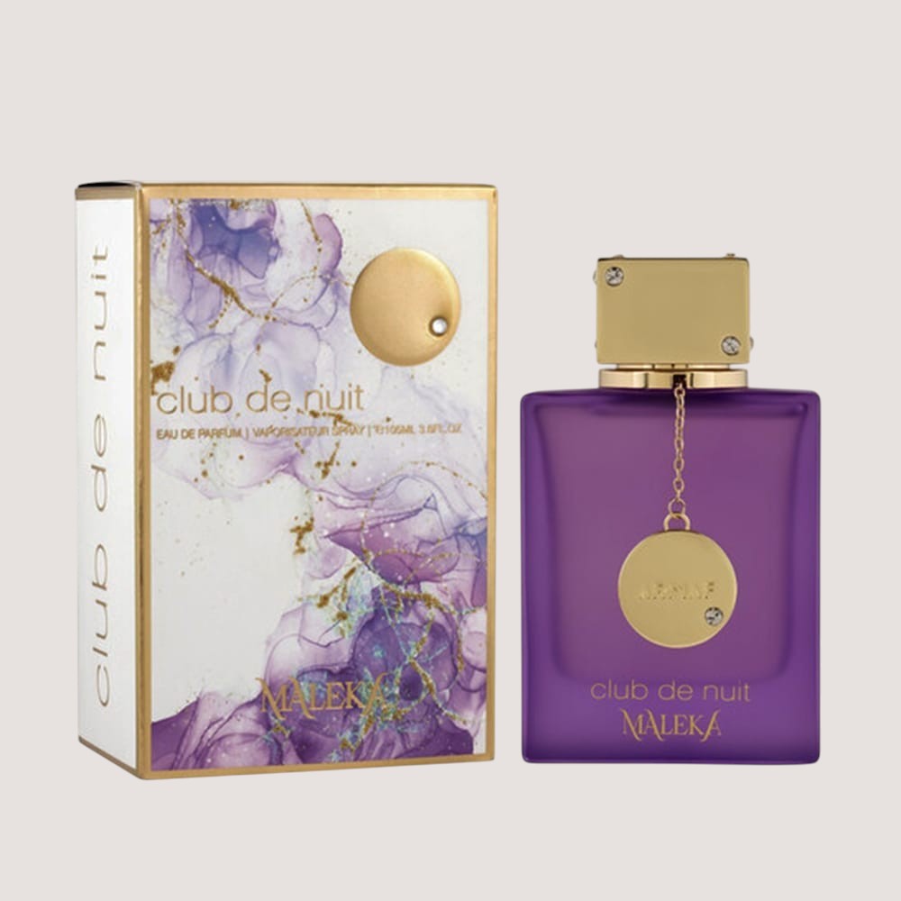 Armaf Club de Nuit Maleka EDP (W) / 105ml