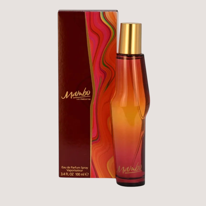 Liz Claiborne Mambo EDC (M) / 100ml
