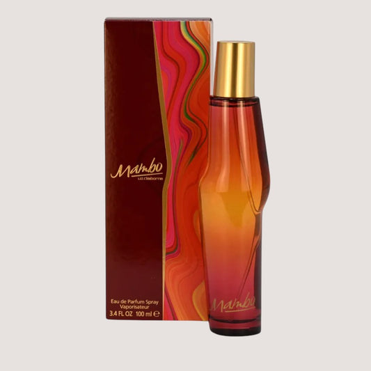 Liz Claiborne Mambo EDC (M) / 100ml