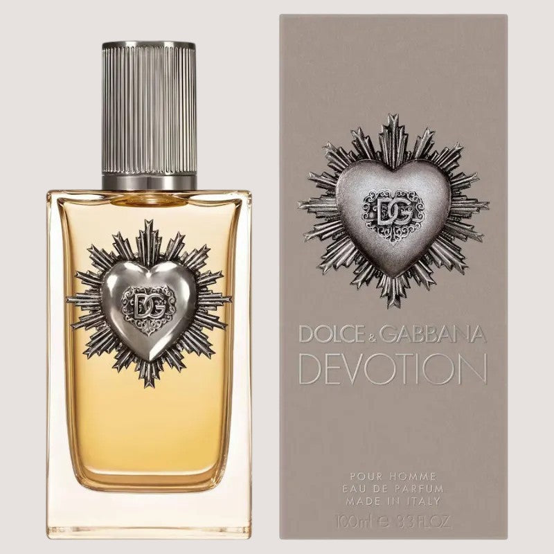 Dolce & Gabbana Devotion EDP (M) / 100ml