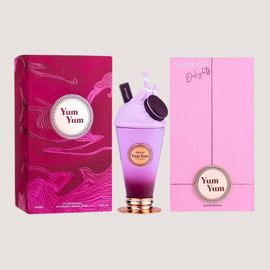 Armaf Yum Yum EDP (W) / 100ml
