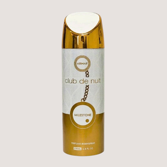 Armaf Club de Nuit Milestone Body Spray (U) / 200ml
