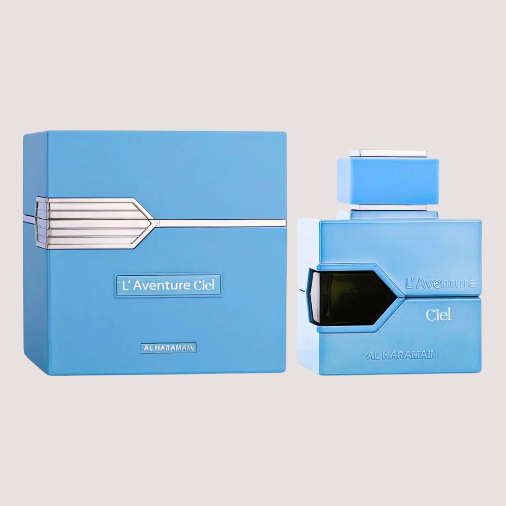 Al Haramain L'Aventure Ciel Extrait (U) / 100ml
