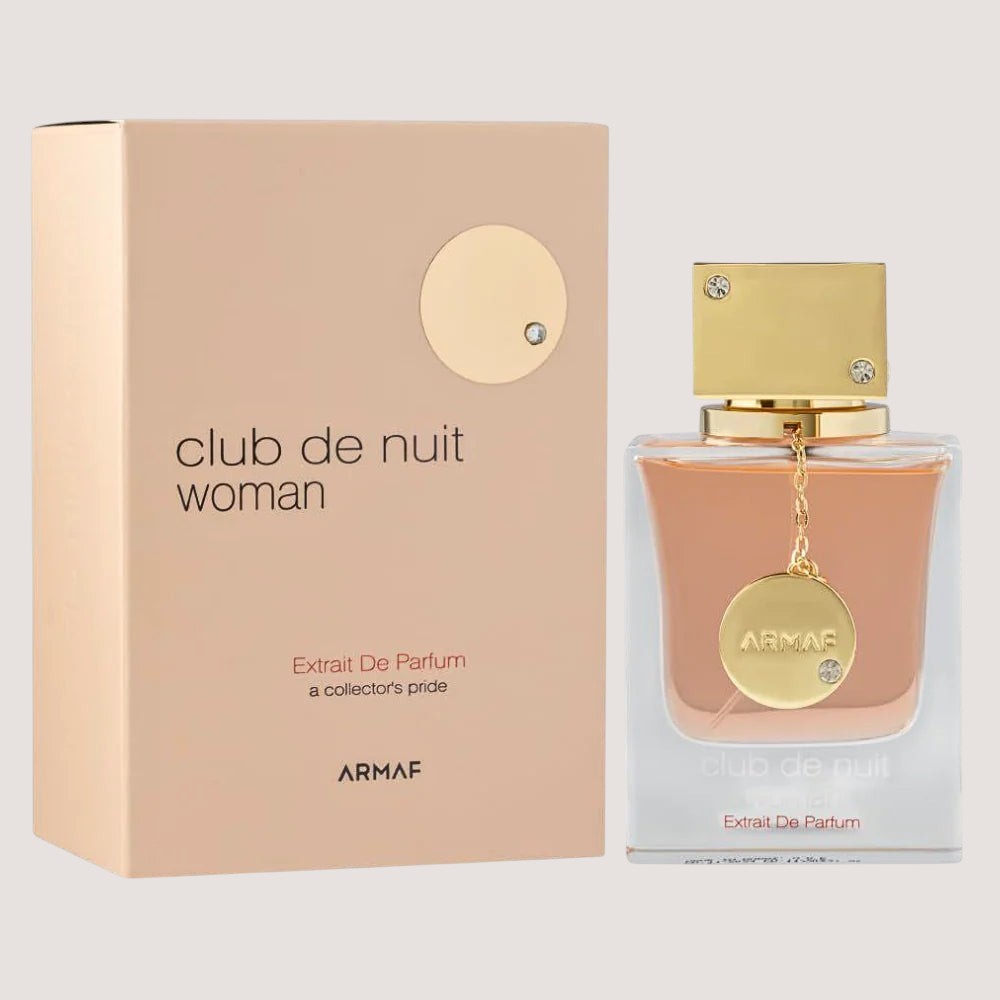 Armaf Club de Nuit Woman Extrait (W) / 70ml