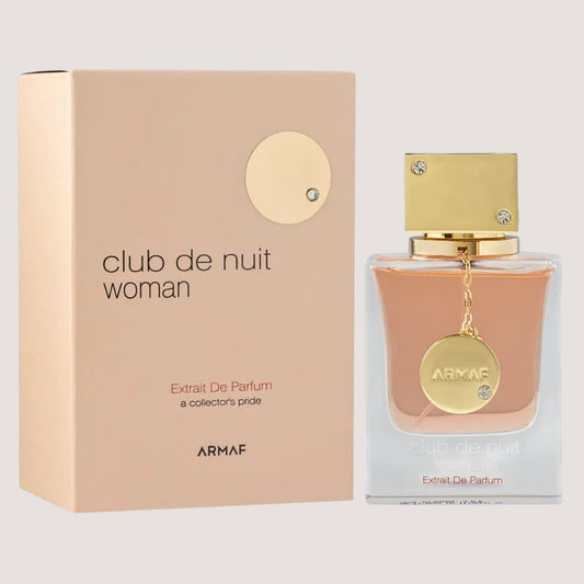 Armaf Club de Nuit Woman Extrait (W) / 70ml
