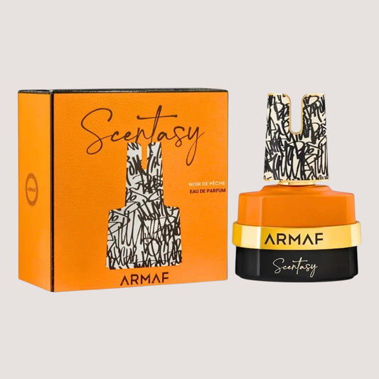 Armaf Scentasy Noir de Pêche EDP (M)