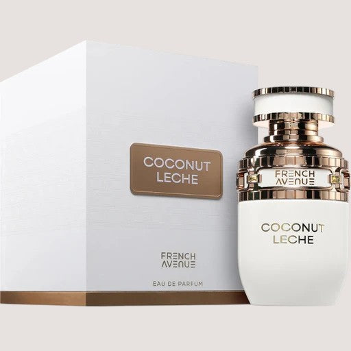 French Avenue Coconut Leche EDP (W) / 100ml