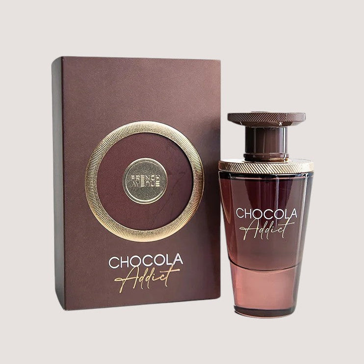 French Avenue Chocola Addict EDP (U) / 100ml