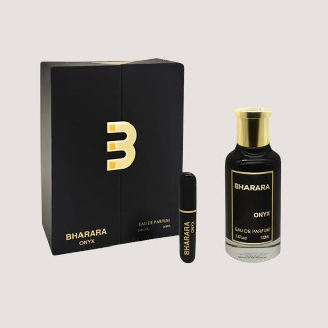 Bharara Onyx EDP (M) / 100ml