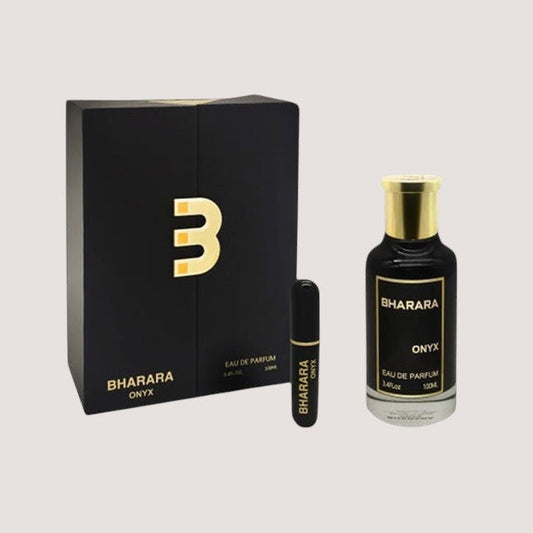 Bharara Onyx EDP (M) / 100ml