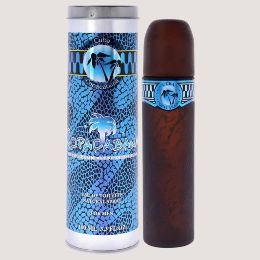 Cuba Copa Cabana EDT (M) / 100ml