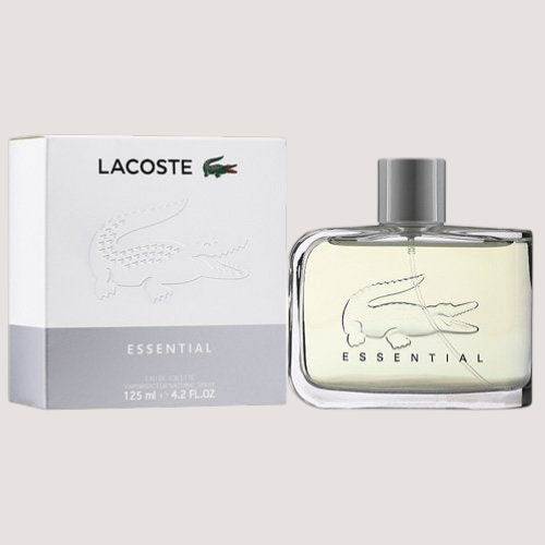 Lacoste Essential EDT (M) / 125ml