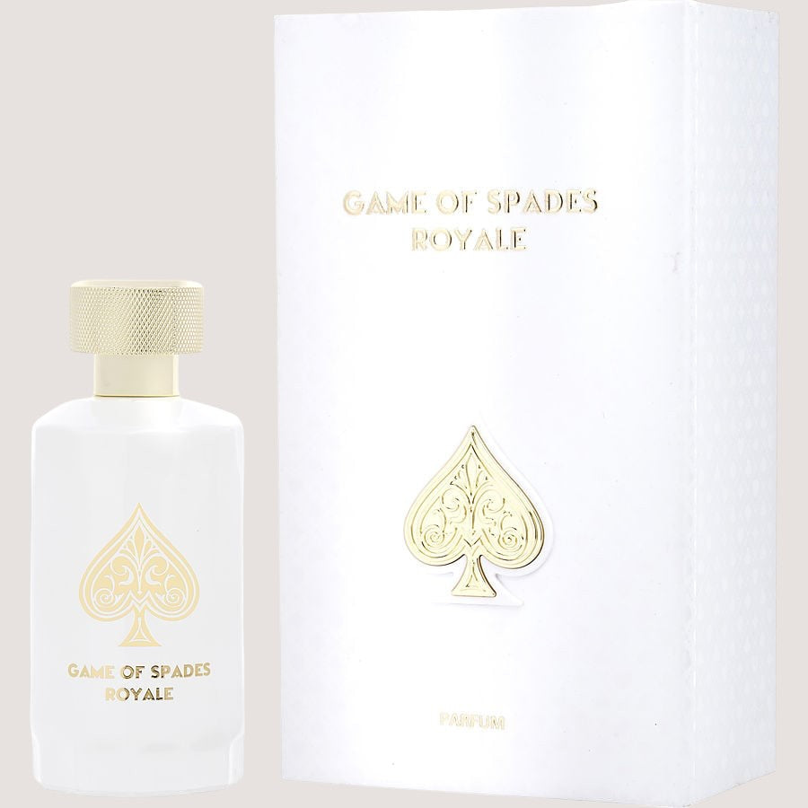 Jo Milano Game of Spades Royale Parfum (U) / 100ml - Oasis Perfumes Honduras