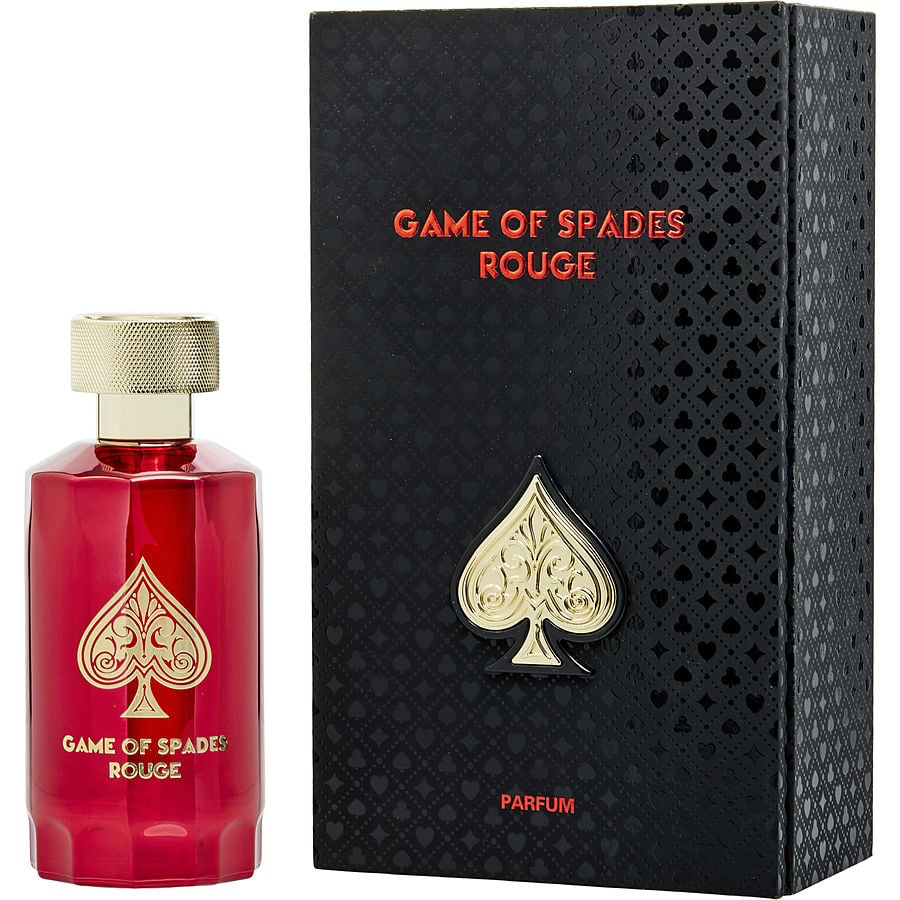 Jo Milano Game of Spades Rouge Parfum (U) / 100ml