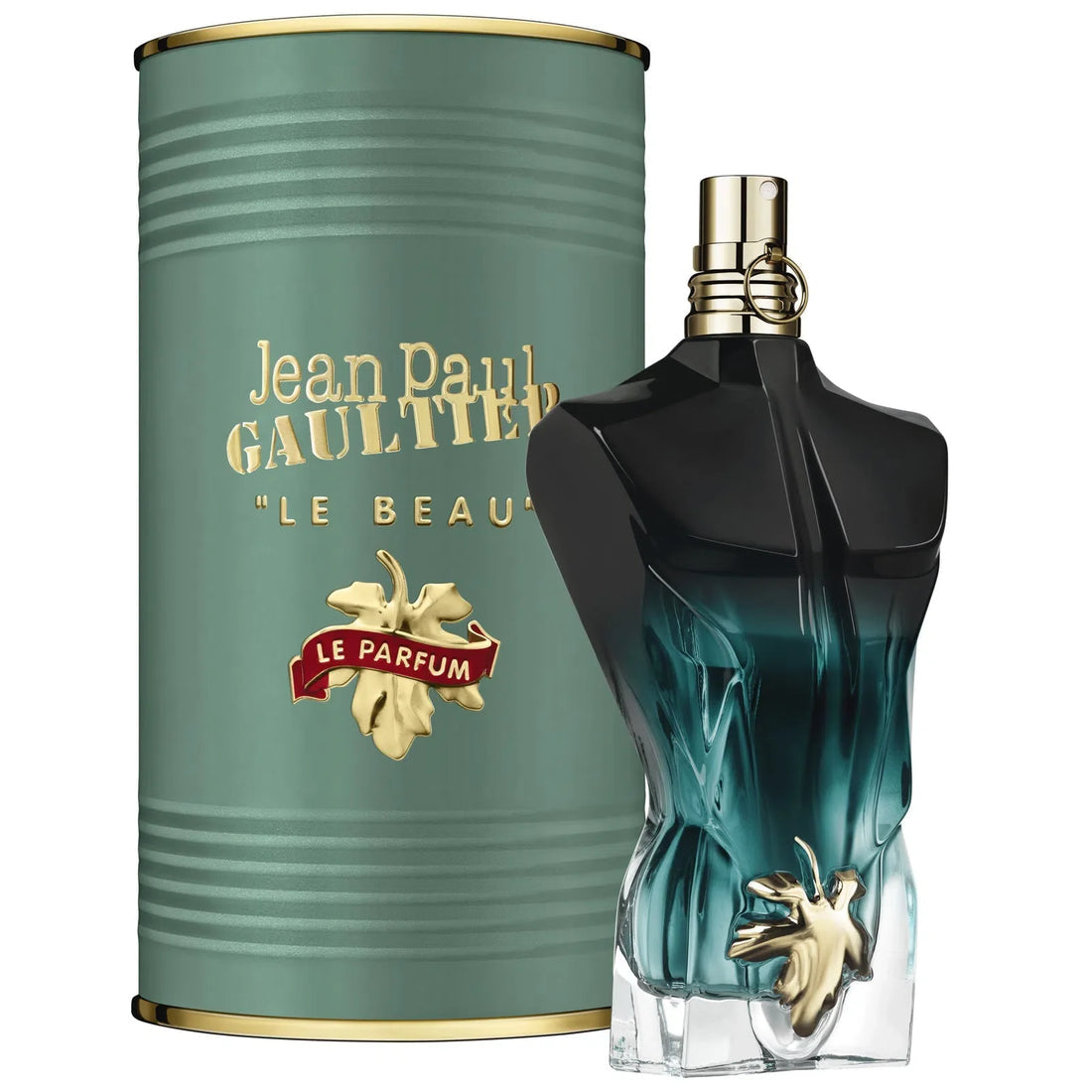 Jean Paul Gaultier Le Beau Le Parfum EDP (M) / 125ml